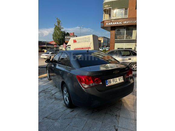 çok temiz cruze