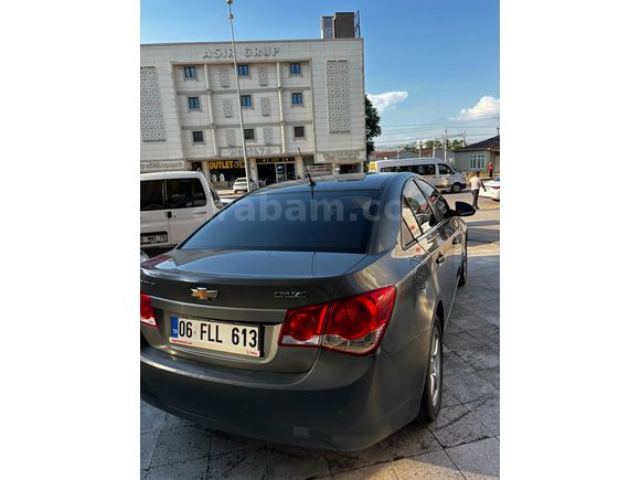 çok temiz cruze