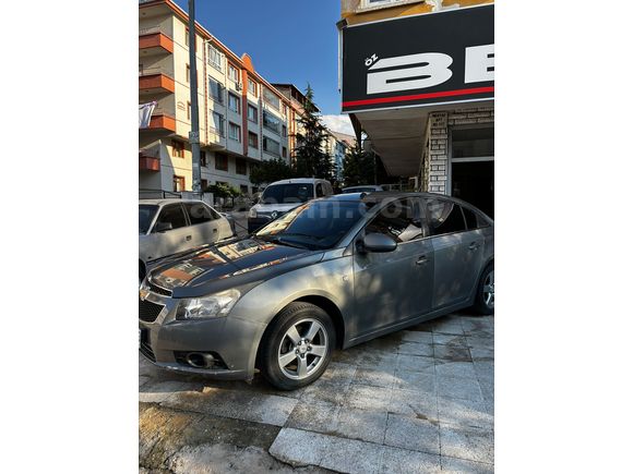 çok temiz cruze