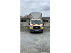 Sahibinden Ford Trucks Transit 350 L
