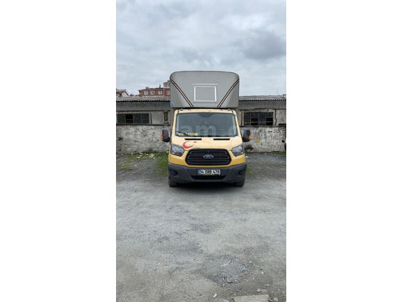 Sahibinden Ford Trucks Transit 350 L