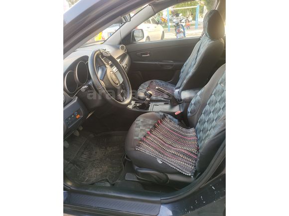 Sahibinden Mazda 3 1.6 Dynamic 2005 Model 