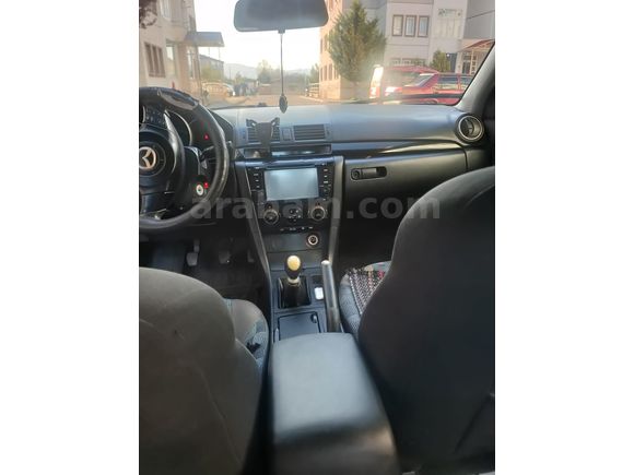 Sahibinden Mazda 3 1.6 Dynamic 2005 Model 
