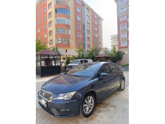 SAHBİNDEN HATASIZ LEON