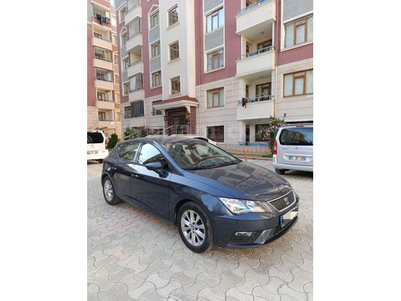 SAHBİNDEN HATASIZ LEON