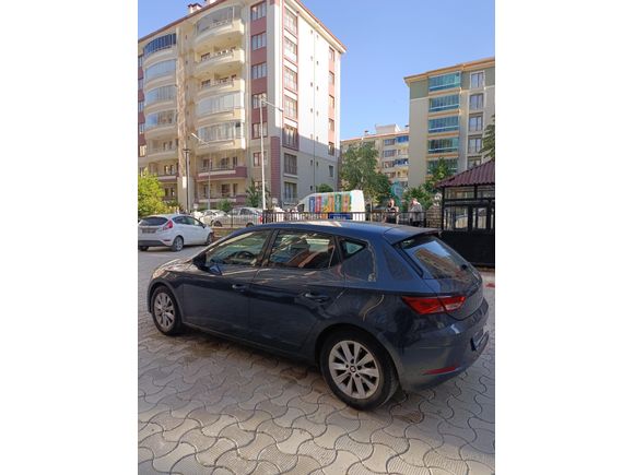 SAHBİNDEN HATASIZ LEON