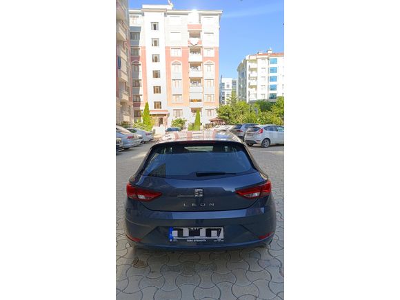 SAHBİNDEN HATASIZ LEON
