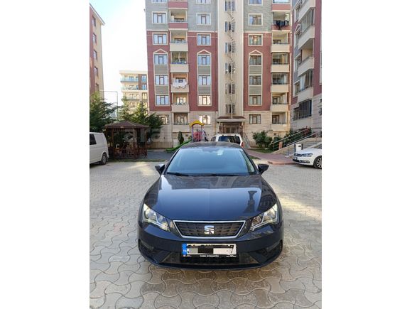 SAHBİNDEN HATASIZ LEON