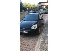 Sahibinden Ford Fiesta 1.4 TDCi Comfort 2006 Model 