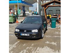 Sahibinden Volkswagen Golf 1.6 Comfortline 1998 Model 