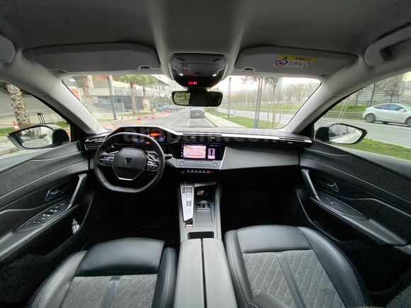 Sahibinden Peugeot 408
