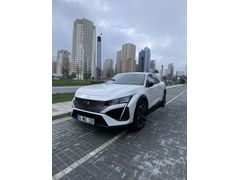 Sahibinden Peugeot 408