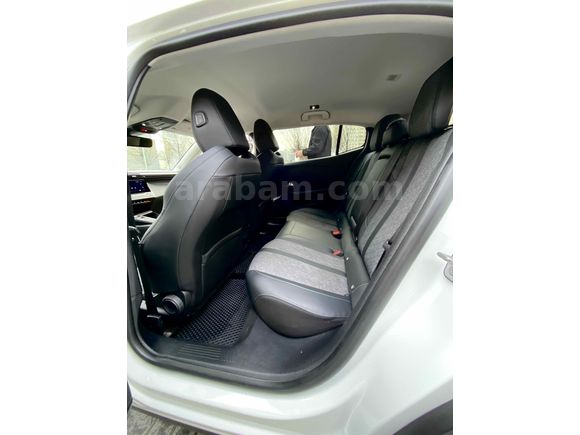 Sahibinden Peugeot 408