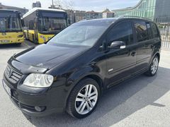 Sahibinden Volkswagen Touran 1.6 FSi Highline 2006 Model 