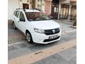 Sahibinden Dacia Logan 1.5 dCi MCV Ambiance 2016 Model
