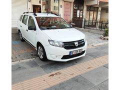 Sahibinden Dacia Logan 1.5 dCi MCV Ambiance 2016 Model