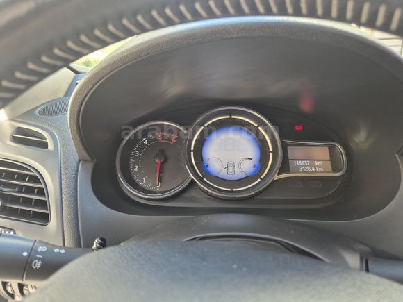 Sahibinden Renault Megane 1.5 dCi Touch Plus 2015 Model