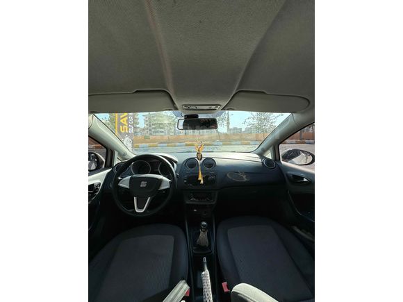 Sahibinden İBİZA ST SPORTOURER 1.4 STYLE  2011 Model  248.000 km Beyaz