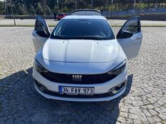 SAHİBİNDEN YETKİLİ SERVİS BAKIMLI FIAT EGEA URBAN 2022 MODEL