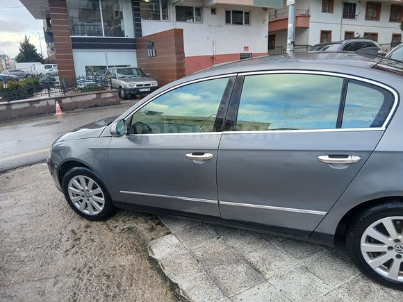 çok temiz passat