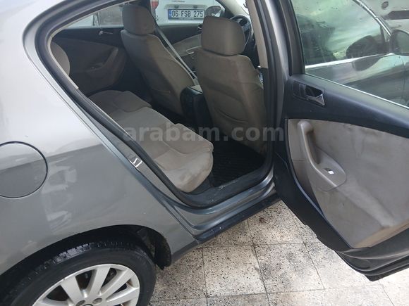 çok temiz passat