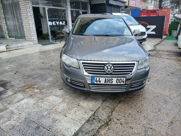 çok temiz passat
