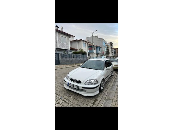Beyaz Melek Satışta