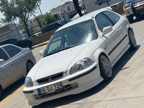 Beyaz Melek Satışta