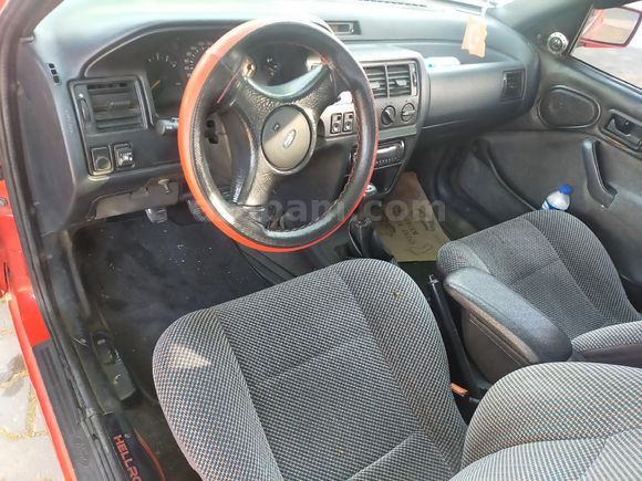 Sahibinden Ford Escort 1.6 CLX 1995 Model