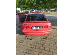 Sahibinden Ford Escort 1.6 CLX 1995 Model
