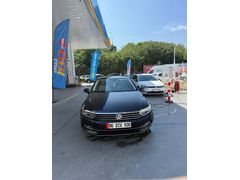 Sahibinden Volkswagen Passat 1.6 TDi BlueMotion Comfortline 2019 Model 