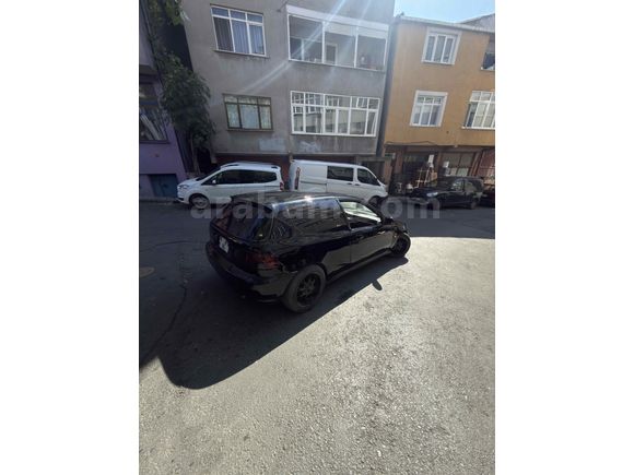 Black mamba arac fazlaligindan satilik