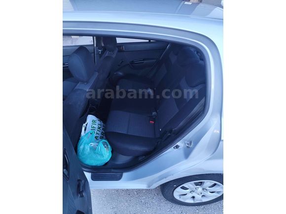 Sahibinden Hyundai Getz 1.5 CRDi Start 2009 Model 