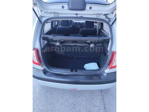 Sahibinden Hyundai Getz 1.5 CRDi Start 2009 Model 