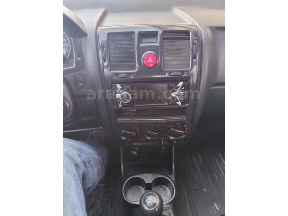 Sahibinden Hyundai Getz 1.5 CRDi Start 2009 Model 