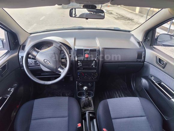 Sahibinden Hyundai Getz 1.5 CRDi Start 2009 Model 