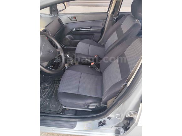 Sahibinden Hyundai Getz 1.5 CRDi Start 2009 Model 