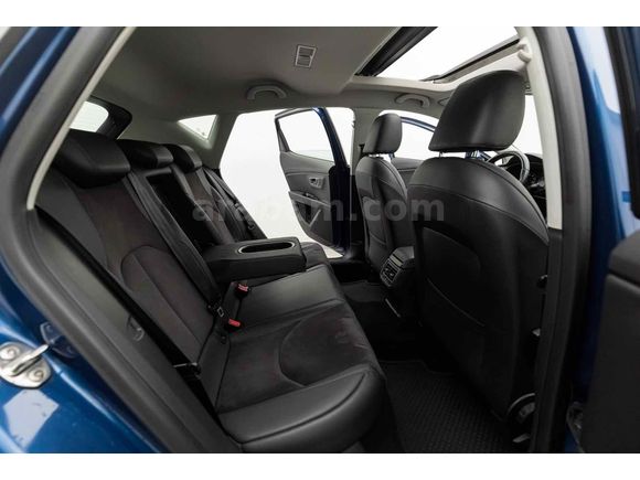 Sahibinden Seat Leon 1.2 TSI Style 2016 Model  150.000 km Lacivert