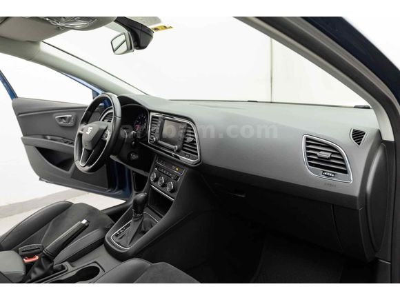 Sahibinden Seat Leon 1.2 TSI Style 2016 Model  150.000 km Lacivert