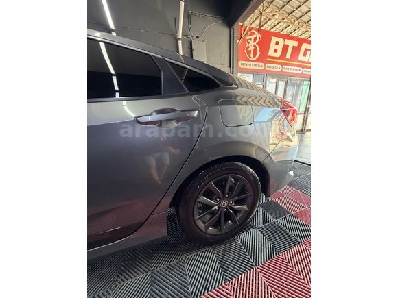 Sahibinden Honda Civic 1.6i VTEC Elegance 2021 Model