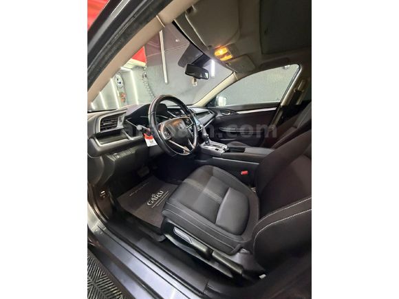 Sahibinden Honda Civic 1.6i VTEC Elegance 2021 Model