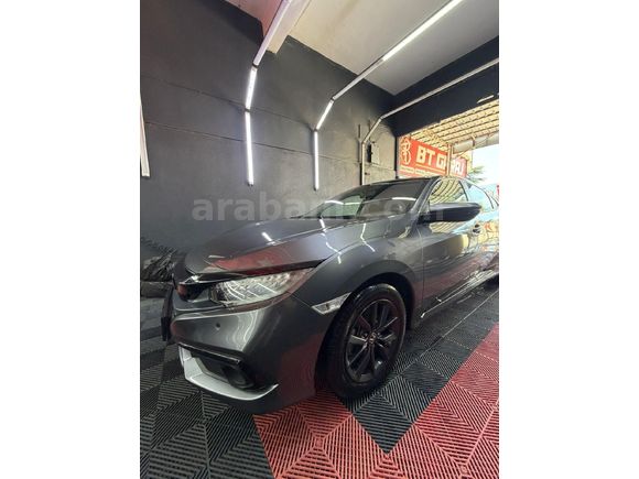 Sahibinden Honda Civic 1.6i VTEC Elegance 2021 Model