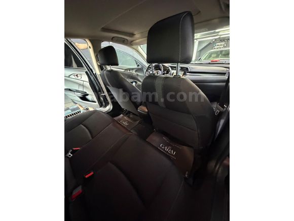 Sahibinden Honda Civic 1.6i VTEC Elegance 2021 Model