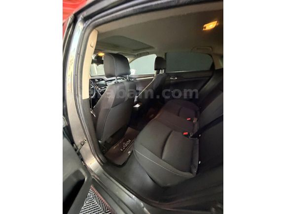 Sahibinden Honda Civic 1.6i VTEC Elegance 2021 Model
