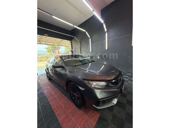 Sahibinden Honda Civic 1.6i VTEC Elegance 2021 Model