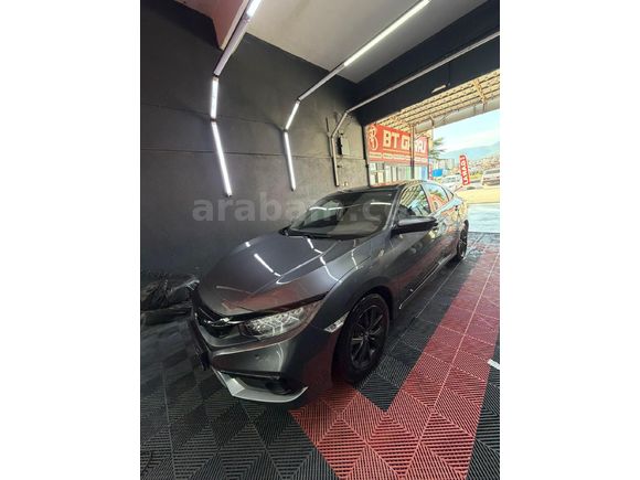 Sahibinden Honda Civic 1.6i VTEC Elegance 2021 Model
