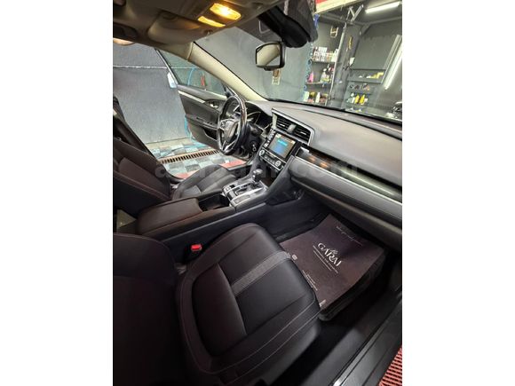 Sahibinden Honda Civic 1.6i VTEC Elegance 2021 Model
