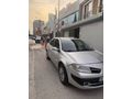 Düşük km otomatik Megane 2