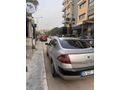 Düşük km otomatik Megane 2