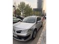 Düşük km otomatik Megane 2